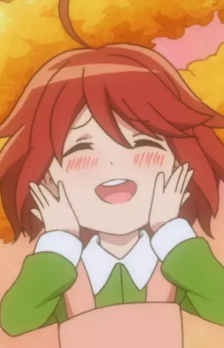 imagem de capa do personagem Efa