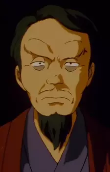 imagem de capa do personagem Shimon Madarame