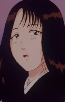 imagem de capa do personagem Ageha Madarame