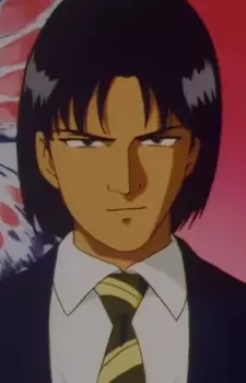 imagem de capa do personagem Masasuke Inokawa