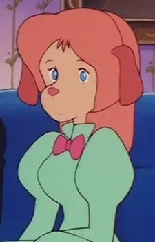 imagem de capa do personagem Mrs. Helen