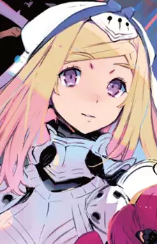 imagem de capa do personagem Liliana Grandria