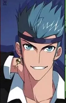 imagem de capa do personagem Li Xiao