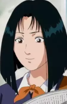 imagem de capa do personagem Masumi Takamori