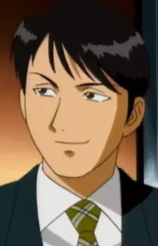 imagem de capa do personagem Yousuke Inukai