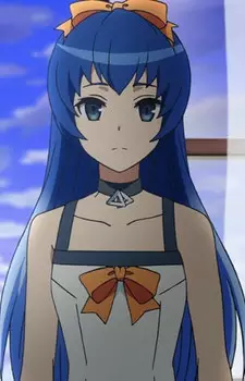 imagem de capa do personagem Yuki
