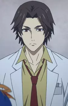 imagem de capa do personagem Eiji
