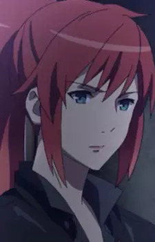 imagem de capa do personagem Yumiko