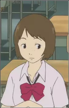 imagem de capa do personagem Yuri Hayakawa