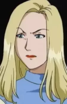 imagem de capa do personagem Susie Hoshikawa