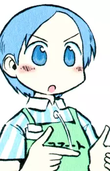 imagem de capa do personagem Hasegawa