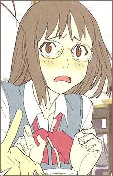 imagem de capa do personagem Kaho Fujitani