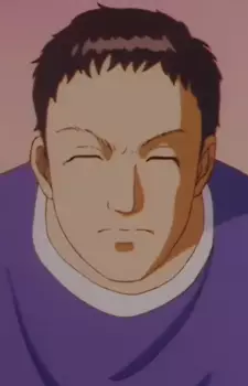imagem de capa do personagem Harutoshi Akou