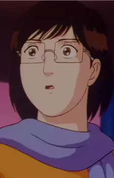 imagem de capa do personagem Emi Suzumori