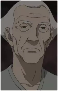 imagem de capa do personagem Blacksmith