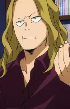 imagem de capa do personagem Kyoutoku Jirou