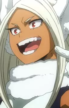 imagem de capa do personagem Rumi Usagiyama