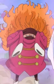 imagem de capa do personagem Basskarte Charlotte