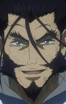 imagem de capa do personagem Gio