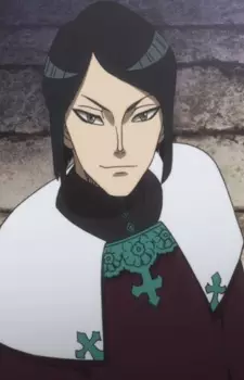 imagem de capa do personagem Nils Ragus