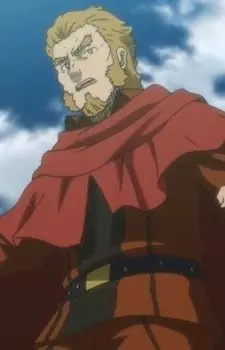 imagem de capa do personagem Ben Benfunk