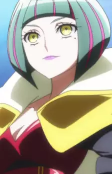 imagem de capa do personagem Gelos