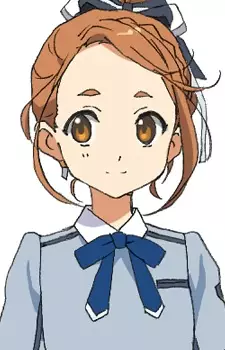imagem de capa do personagem Miyako Kouno
