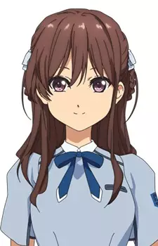 imagem de capa do personagem Ayaka Tachikawa