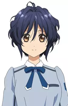 imagem de capa do personagem Miu Takigawa