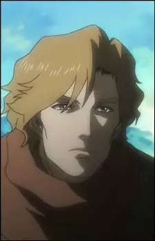 imagem de capa do personagem Karuta