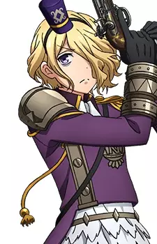 imagem de capa do personagem Nicola