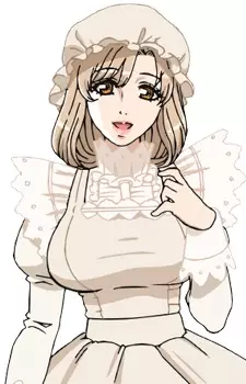 imagem de capa do personagem Macrophage