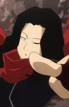 imagem de capa do personagem Itejirou Toteki