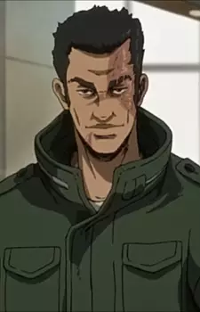 imagem de capa do personagem Tatsumi Leonald Aragaki