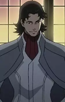 imagem de capa do personagem Mikio Shirato