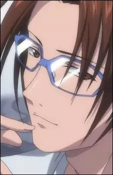 imagem de capa do personagem Yasuyoshi Sano