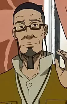 imagem de capa do personagem Abuhachi