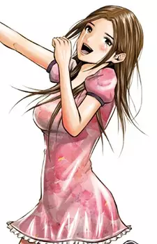 imagem de capa do personagem Airi Yamamoto