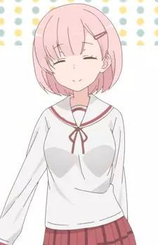 imagem de capa do personagem Yuri Kazami
