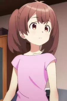 imagem de capa do personagem Haruna Amou