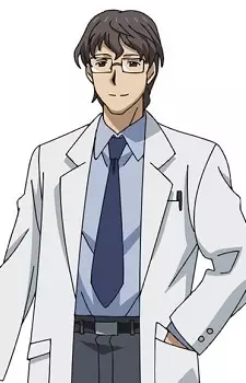 imagem de capa do personagem Nathan Bilstein