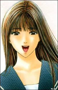 imagem de capa do personagem Mutsumi Akiyoshi