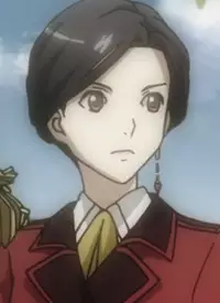 imagem de capa do personagem Sha Rijan