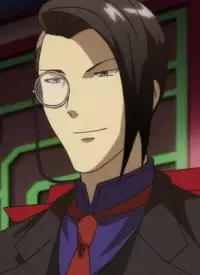 imagem de capa do personagem Haysin