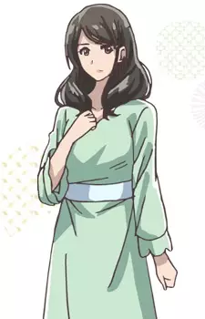 imagem de capa do personagem Saori Miyashita