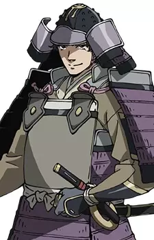 imagem de capa do personagem Yajirou Abiru