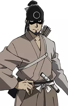 imagem de capa do personagem Hitari