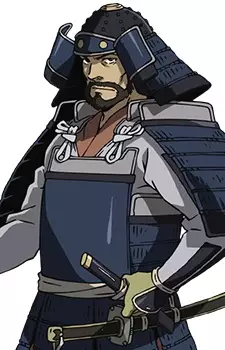 imagem de capa do personagem Kazuhisa Shiraishi