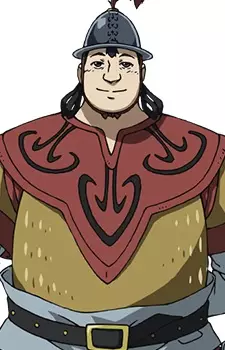 imagem de capa do personagem Uriyanedei
