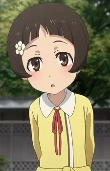 imagem de capa do personagem Saki Hanada